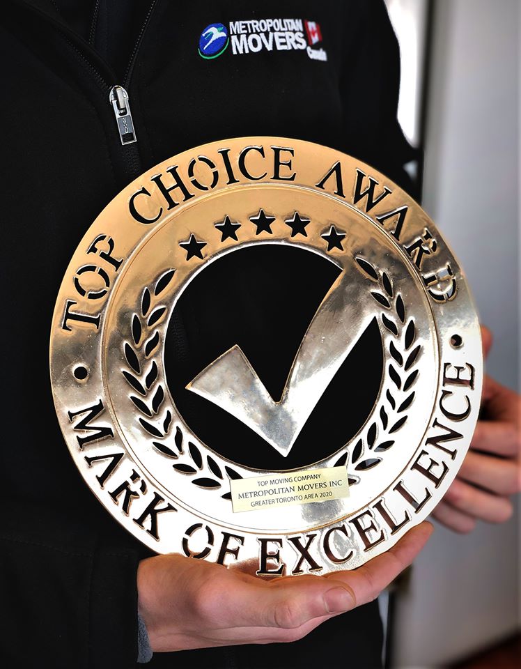 Top Choice Awards tweet media