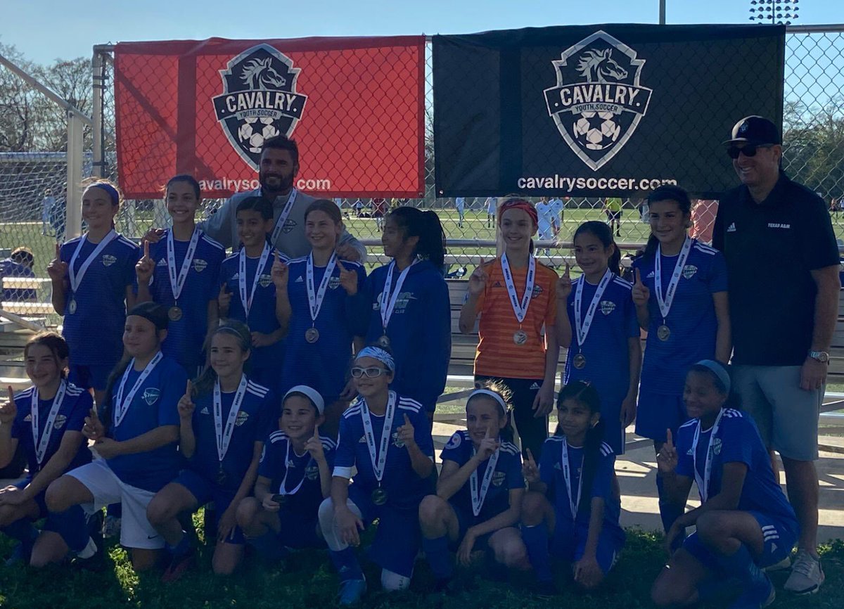 Sting San Antonio Soccer Club tweet media