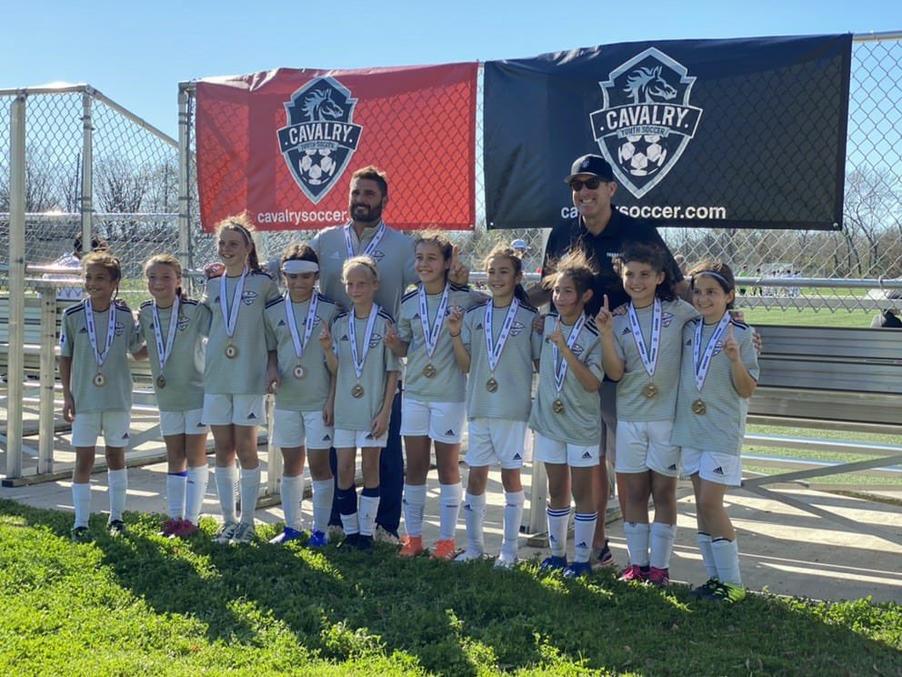 Sting San Antonio Soccer Club tweet media