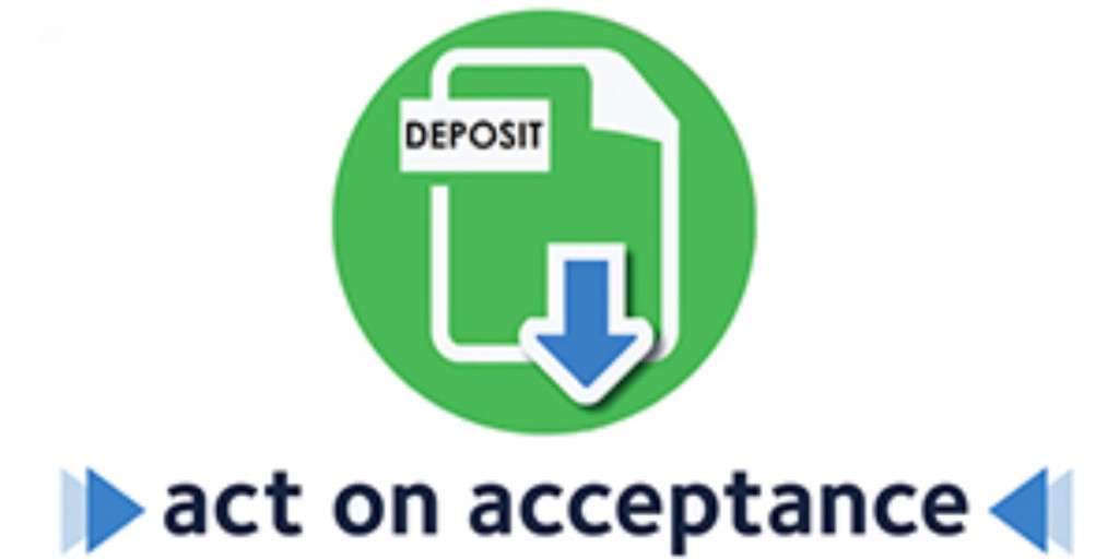 OxfordMedSci's tweet photo. Had an article or paper accepted for publication? Make sure you deposit the accepted manuscript into the Oxford Research Archive via Symplectic within three months of acceptance to ensure REF eligibility. @OAOxford #ActOnAcceptance

Deposit your work https://t.co/kfMBNWxlUz https://t.co/QSCdzcspcY