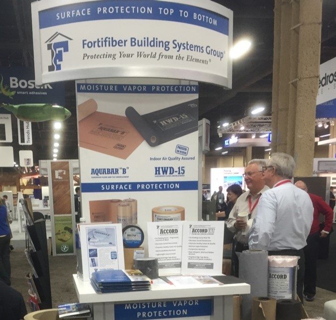 fortifiber's tweet photo. TISE Show opens tomorrow.  Will we see you there?  Booth 5339B.
#TISE2020 https://t.co/jtOvirPtRJ