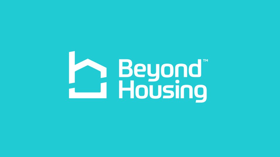 Beyond housing logo 