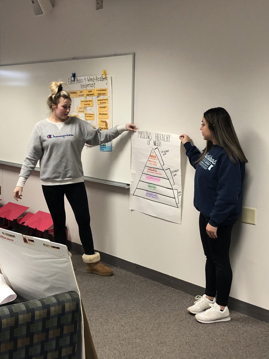 UAFS School of Ed tweet media