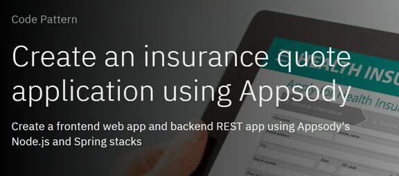 KabaneroIO's tweet photo. Create a #FrontEnd web application and #BackEnd #REST app using #Appsody’s #Nodejs and #Spring stacks💪
#javascript
https://t.co/4OZOUEeqUr https://t.co/vTM8p6Kqkg