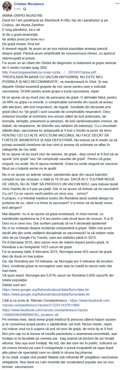 basarab84's tweet photo. #vaccinazism
https://t.co/6aRey9aDfs https://t.co/3cHpxlN5I2