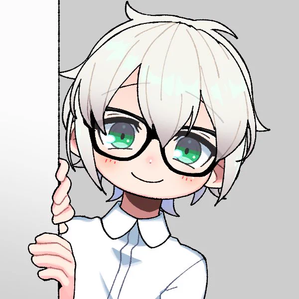 楽しい  Picrewの「あの子がこっちを見ている」でつくったよ!  #Picrew #あの子がこっちを見ている