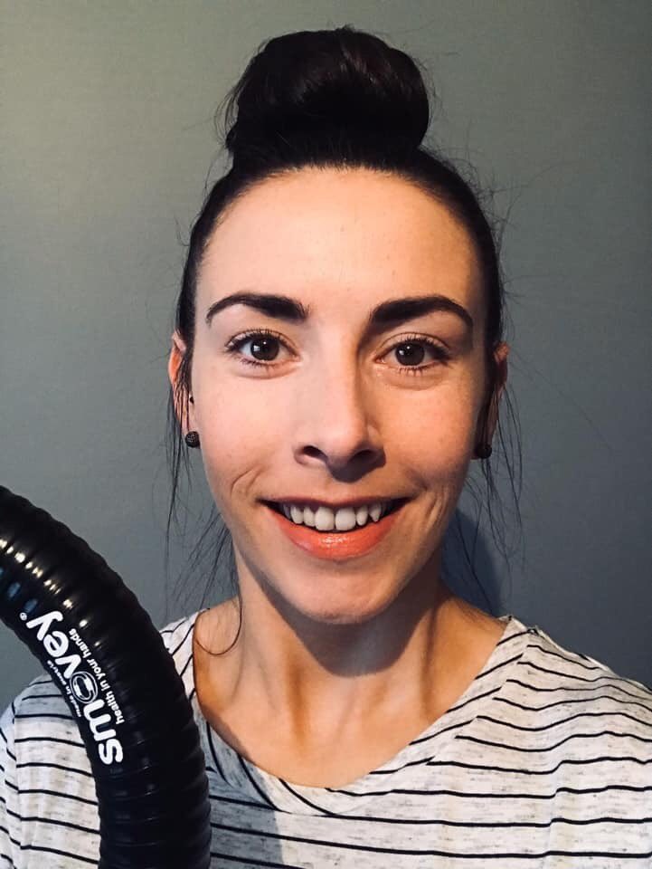 #Power Class tonight <a href="/SmoveyHealth/">Smovey Health</a> 18.30 
All welcome