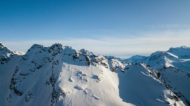 Ski❄Service❄Verbier tweet media