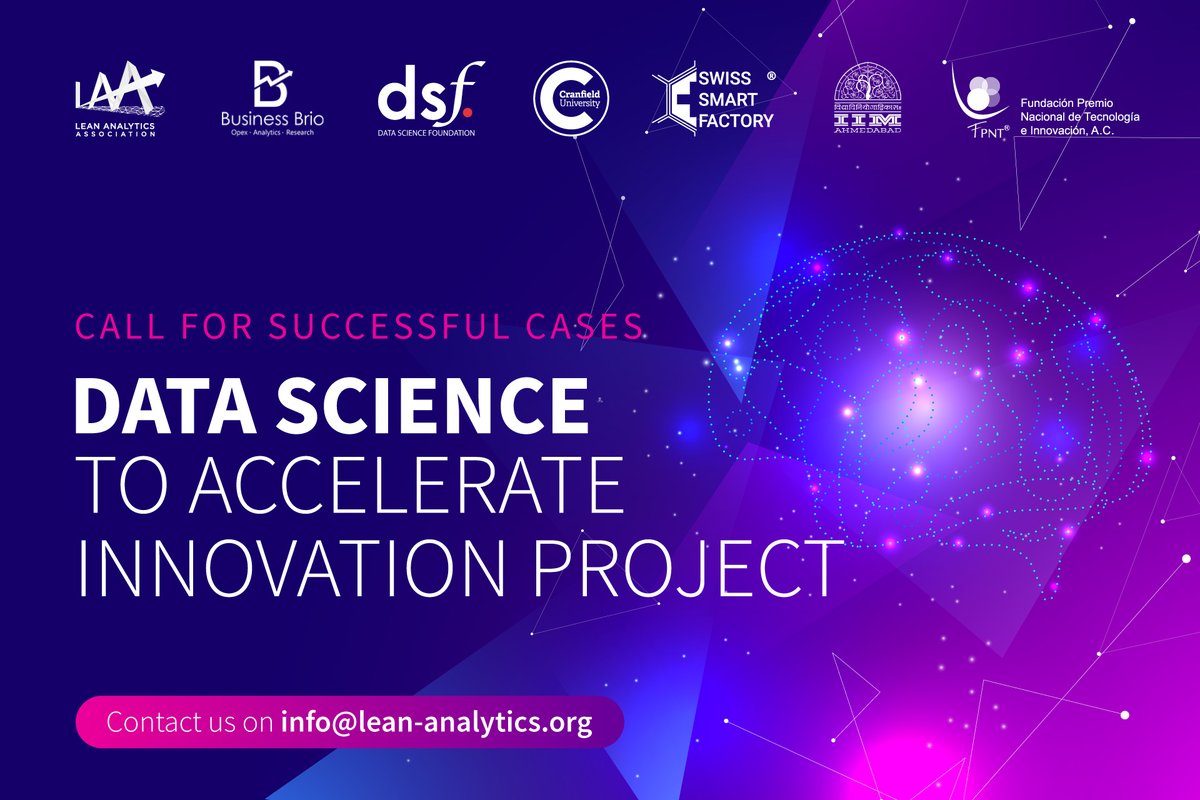 Lean Analytics (LAA) tweet media