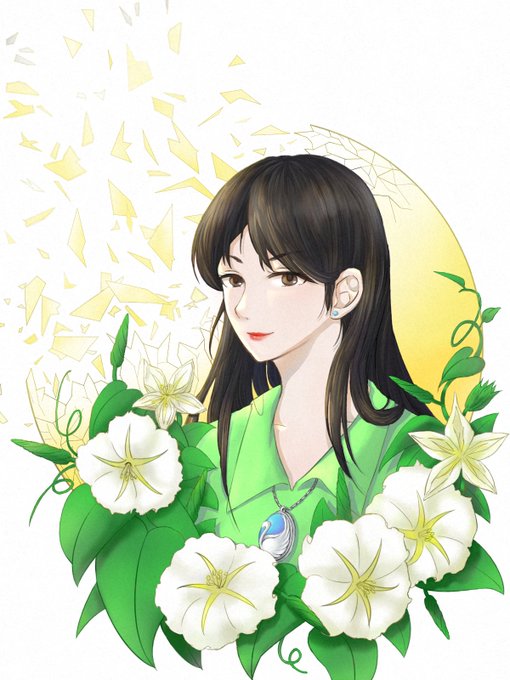 月光花のtwitterイラスト検索結果 古い順 月光花のtwitterイラスト検索結果 古い順