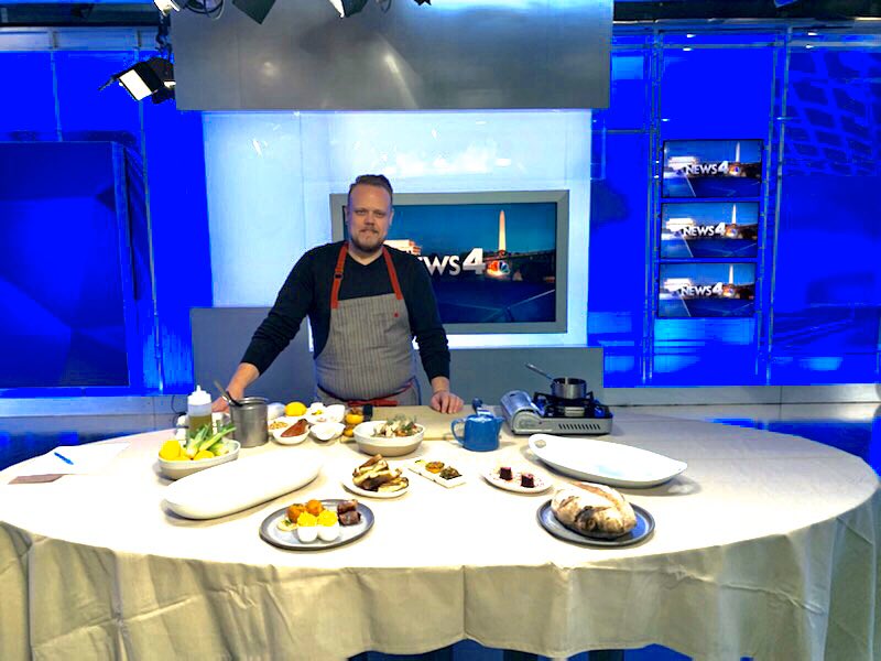 Iron Gate Restaurant tweet media