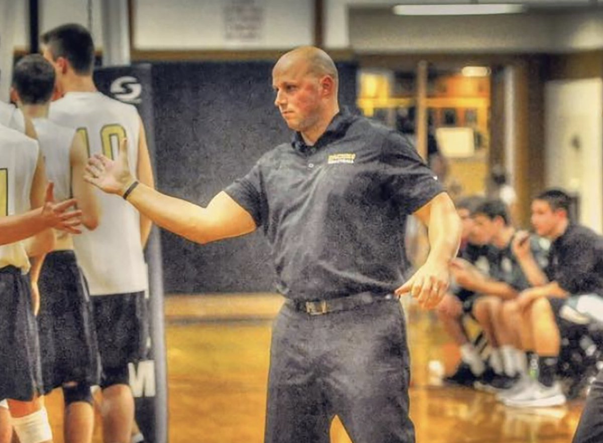 It's with deep sadness that we mourn the loss of Sachem alum/teacher/coach/HOFer Matt "Dezy" DiStefano. 

He leaves a lasting impact that has shaped the minds and hearts of countless people. Our thoughts and prayers are with his family and friends during this difficult time.