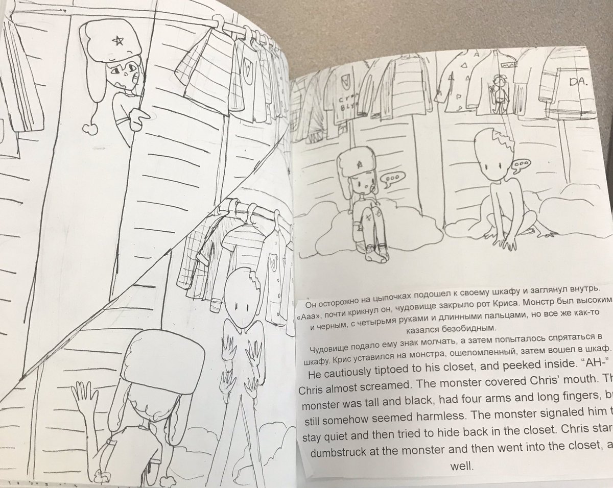 Kathryn York tweet media