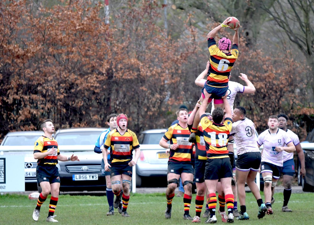 RichmondFC1861's tweet photo. Here's some great snaps from our Richmond Normans 62-7 victory over @leicesterlions1 on Saturday! πβ€οΈπ€
πΈ: Col Palfrey Photography
#ThisIsRichmond #ThisIsOneClub https://t.co/QJ0sxcq1fG