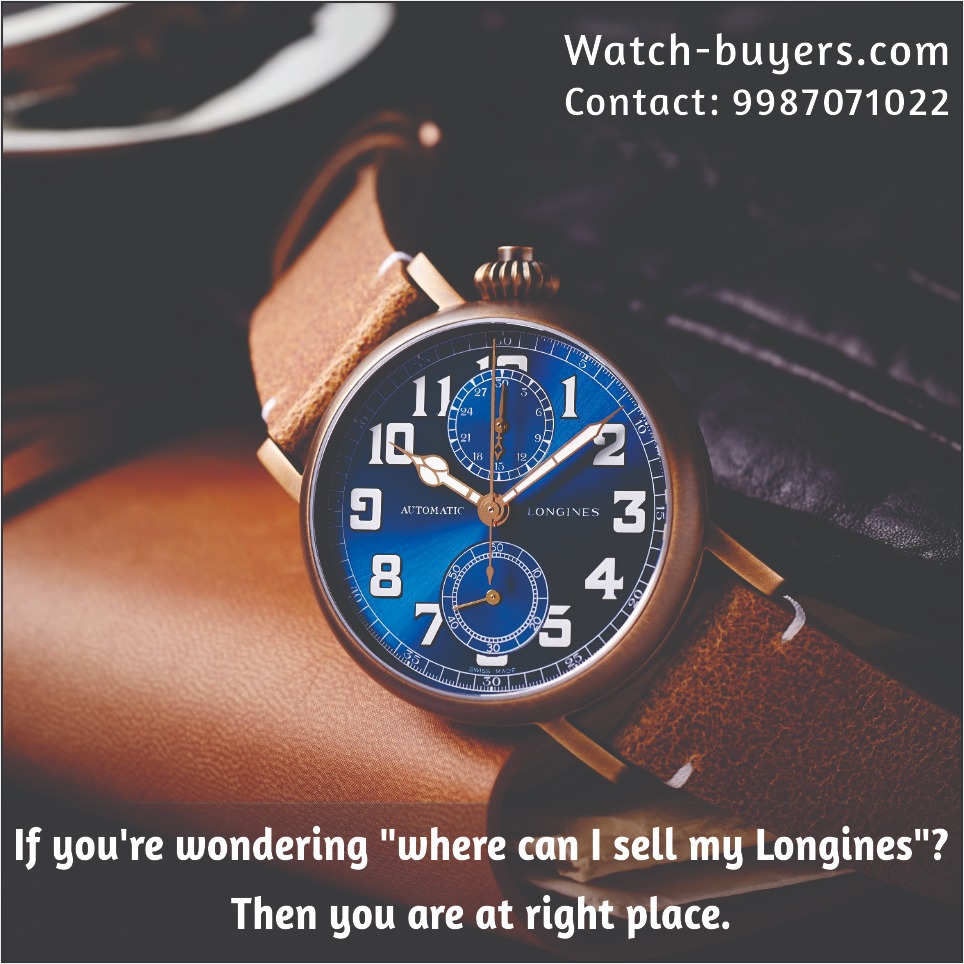 ComBuyers's tweet photo. For more details call us now!!⁣⁣⁣
⁣⁣⁣
Contact : 9987071022⁣⁣⁣
⁣⁣⁣
#preownedwatch #usedwatch #longinesbuyeronline #longinesluxurywatchbuyer #longineswatches #longinesseller #longinesonline #preownedwatchbuyer #usedwatchbuyer #luxurywatchbuyer #vintagewatchbuyer https://t.co/9vbVu4KJKe