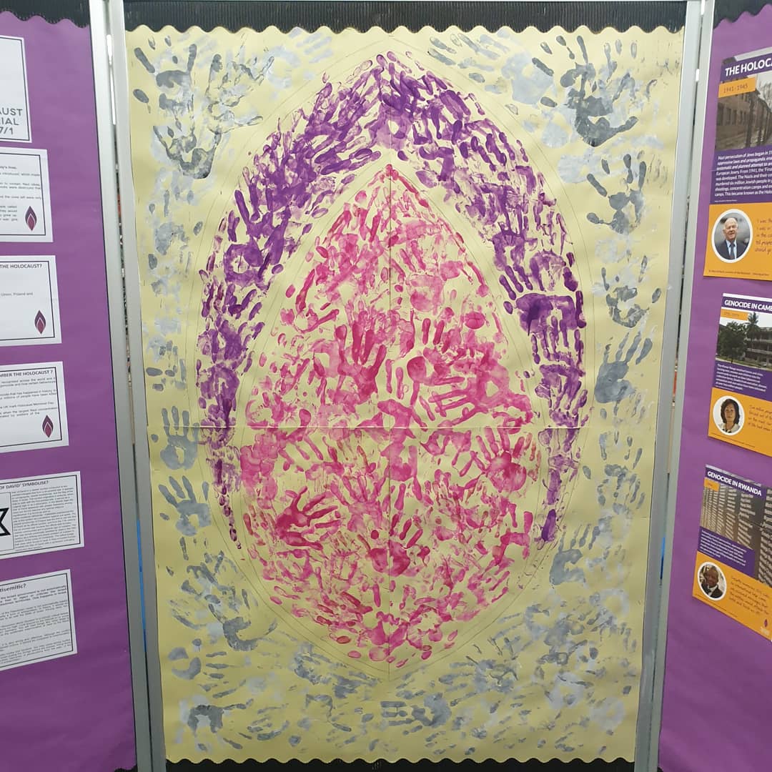 Brit Library tweet media