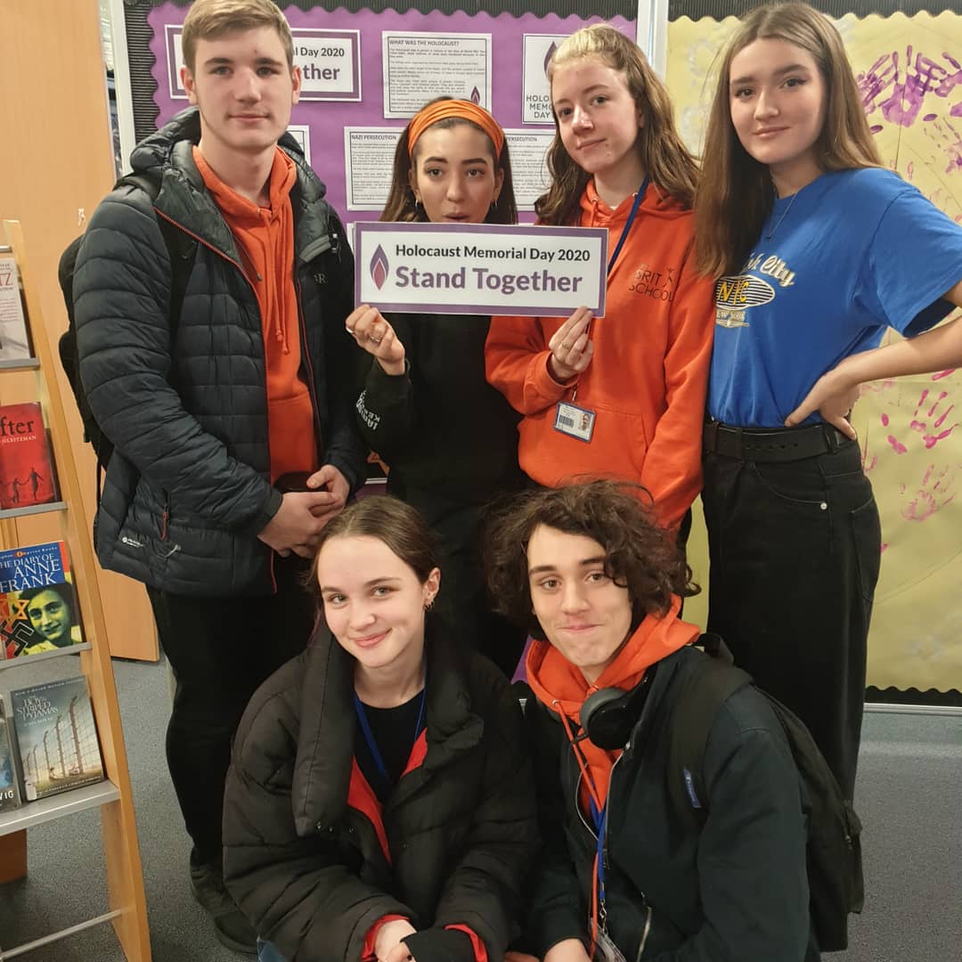 Brit Library tweet media