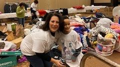 recruitment_DLL's tweet photo. Last week more than 60 @DLLgroup members in the US honored the #legacy of Dr. Martin Luther King, Jr. by #givingback to their communities. #MLKday #lifeatdll #proudmember
Learn more about our commitment to making a meaningful impact on the world. https://t.co/XhguKfwtpF https://t.co/LXrXHzh5wi