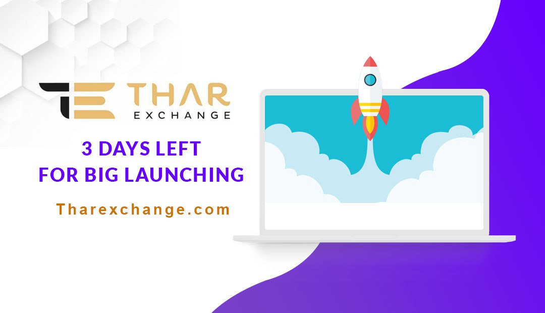 Thar Exchange tweet media