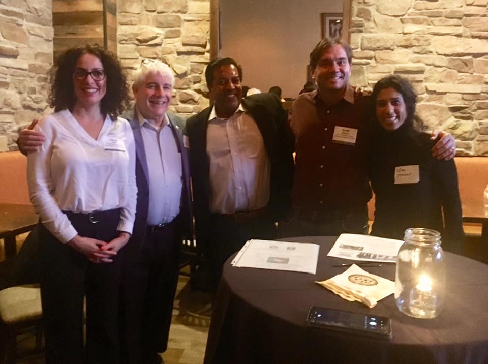 PICofC's tweet photo. Thank you to every one for an incredibly successful #networking event last week at #citytaphouse. Feeling #FOMO right now? Don't worry, the #PICC will host another event on April 2nd. Details coming soon. https://t.co/lGQKil3AEL