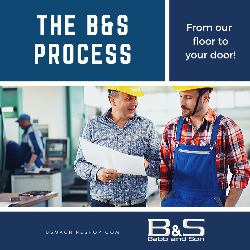 Bs Machine B&S Machine Shop (@bsmachineshop) / Posts / X