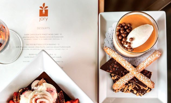 Laura Davidson PR tweet media