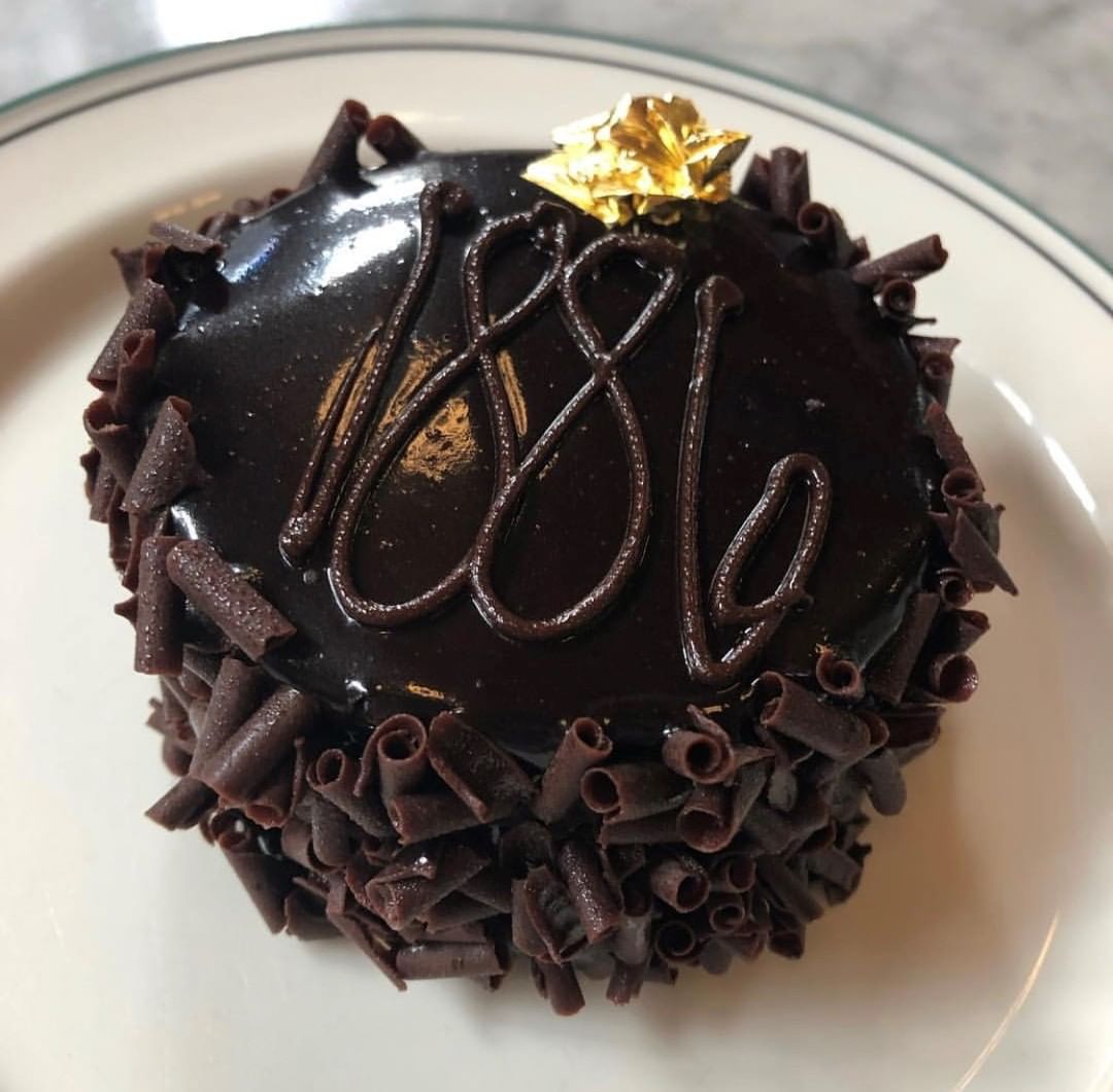 Laura Davidson PR tweet media