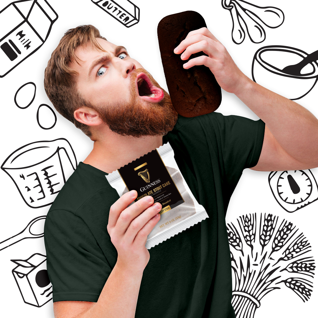 GSBCbakingco's tweet photo. A balanced diet is chocolate in both hands

#NationalChocolateDay #GSBC #GuinnessChocolateStoutCake #BoozyCake #Cake #EatMoreCake https://t.co/qEiGhJZ2H5