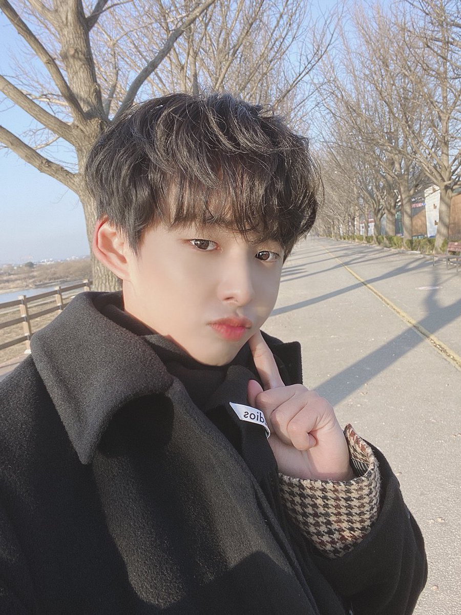 DCRUNCHFrance's tweet photo. (📸) 23.01.20 ⋅ TWITTER

⤷ #Dylan

« La vidéo de « Be My Love » a été postée aujourd’hui! #Diana #D_CRUNCH #Dylan #BeMyLove #MaChanson  »
_______
© DIA_CRUNCH 
🇫🇷 DCRUNCHFrance ~P https://t.co/mWh7AX8i4H