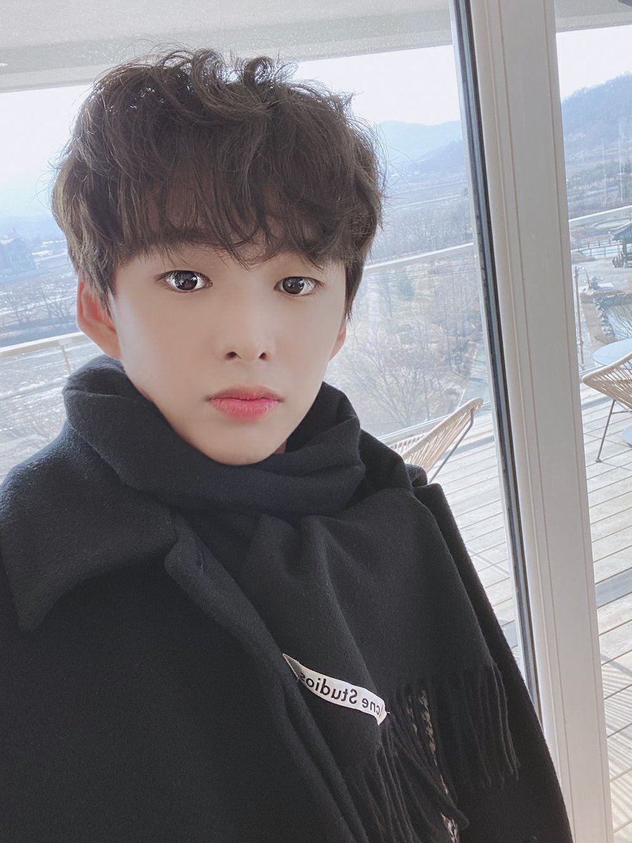 DCRUNCHFrance's tweet photo. (📸) 23.01.20 ⋅ TWITTER

⤷ #Dylan

« La vidéo de « Be My Love » a été postée aujourd’hui! #Diana #D_CRUNCH #Dylan #BeMyLove #MaChanson  »
_______
© DIA_CRUNCH 
🇫🇷 DCRUNCHFrance ~P https://t.co/mWh7AX8i4H