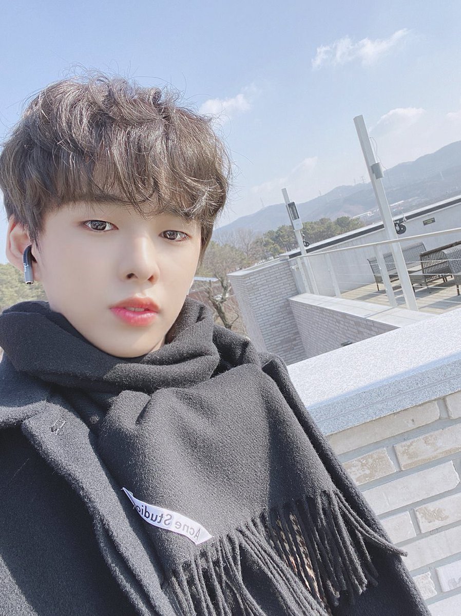 DCRUNCHFrance's tweet photo. (📸) 23.01.20 ⋅ TWITTER

⤷ #Dylan

« La vidéo de « Be My Love » a été postée aujourd’hui! #Diana #D_CRUNCH #Dylan #BeMyLove #MaChanson  »
_______
© DIA_CRUNCH 
🇫🇷 DCRUNCHFrance ~P https://t.co/mWh7AX8i4H