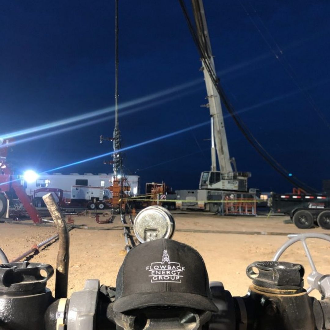 FlowBackEnergy's tweet photo. Our commitment to excellence and safety cannot be matched in the Midland and Odessa, TX area. Just let us know what work you need done and we’ll get to it! Give us a call today for more information. 432-305-0297 https://t.co/T3j9exPSNG