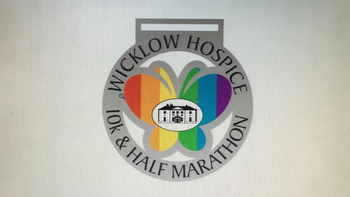Sign up for this family fun event..5k,10k and half marathon taking place on the 22nd of February in the stunning Avondale Forest Park..
itsplainsailing.com/club/wicklowho…
<a href="/ourladyshospice/">Our Lady's Hospice & Care Services</a>