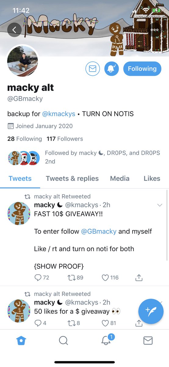 actionearrings's tweet photo. @kmackys @GBmacky https://t.co/BL2oYfVsTR