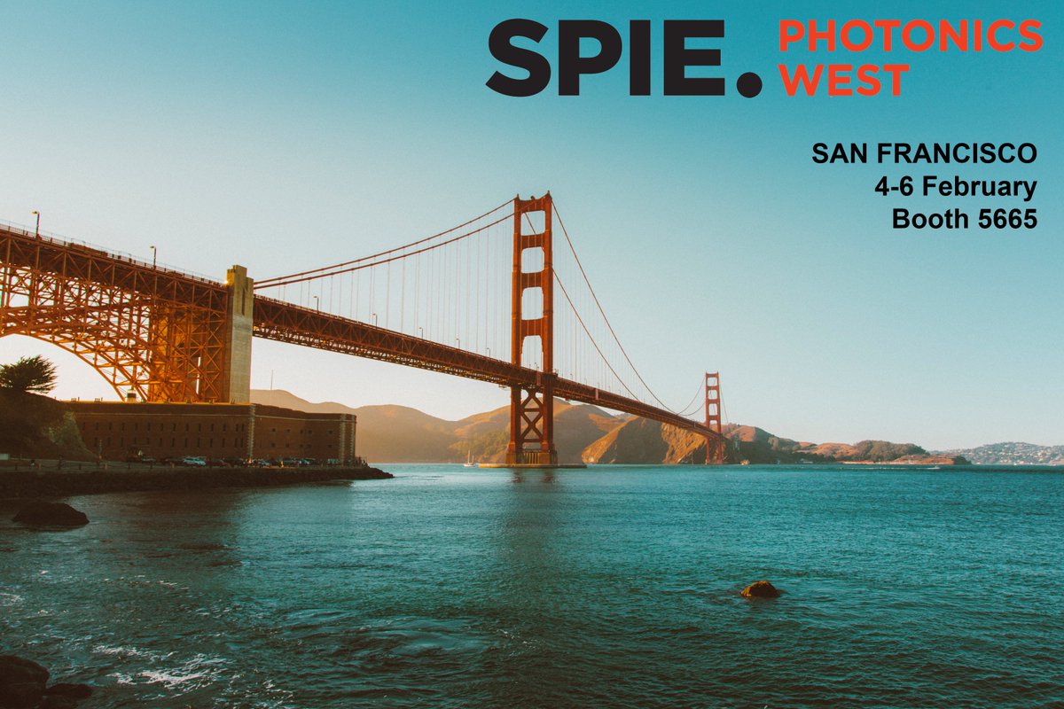 Touchless Automation (@touchlessautom) on Twitter photo <a href="/TouchlessAutom/">Touchless Automation</a> will be present at #SPIE #PhotonicsWest in San Francisco next week.
Come visit us and discover our innovative #contactless #machines
#automation #innovation <a href="/TouchlessAutom/">Touchless Automation</a> will be present at #SPIE #PhotonicsWest in San Francisco next week.
Come visit us and discover our innovative #contactless #machines
#automation #innovation