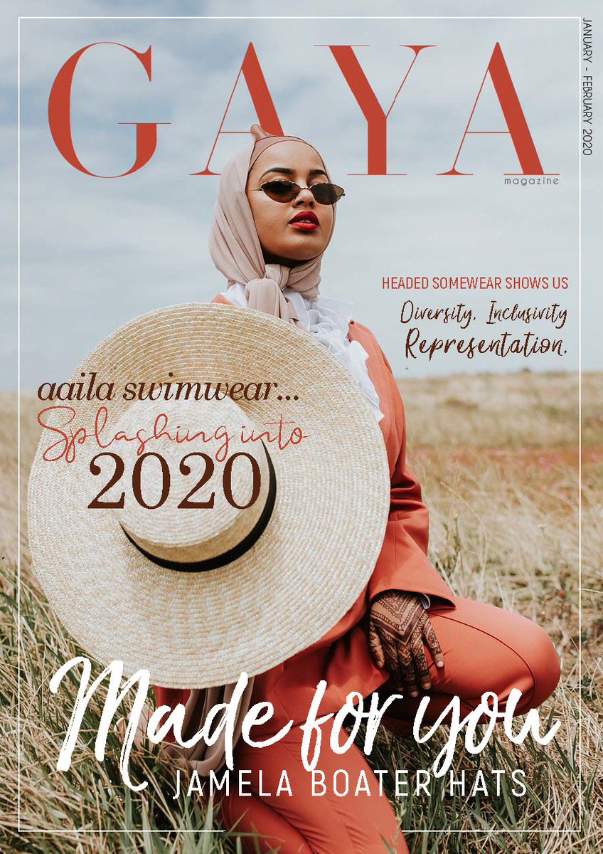 GAYA Magazine (@gayamagazine) / Posts / X
