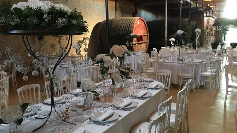 eeid_2020's tweet photo. #EEID2020 : it is also a gala dinner in old cellars, with live music https://t.co/mLlLB5csMe and a famous DJ from Montpellier. Our bus will drive you there for an unforgettable dinner and party ! https://t.co/ijCOicfzsw