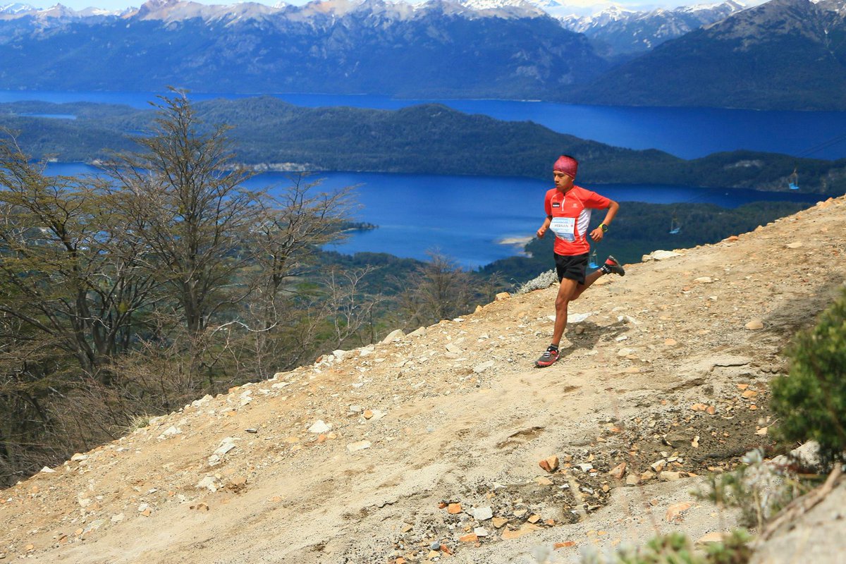 Siempre estaremos orgullosos de ti #HernanHenostroza Gamarra, por toda esa energía que nos transmitías y por tu pasión de correr incansablemente las montañas, ¡que descanses en paz querido amigo! 🕊
