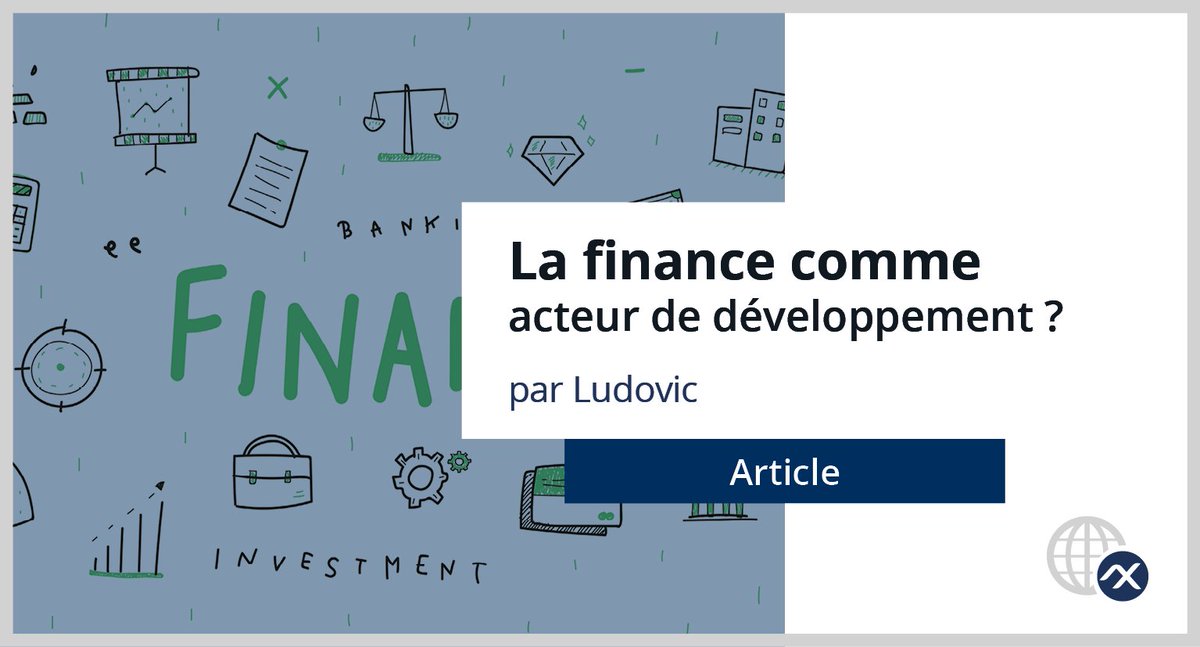 Finaxium's tweet photo. Fin 2019, l'@ocde_fr accueillait la 3e édition de la #ConfParis du Forum Économique International des Amériques. Retrouvez l’article de Ludovic, qui développe un des enjeux économiques majeurs abordé : le rôle de la finance comme acteur de développement durable.@forumameriques https://t.co/TvdzYNHgms