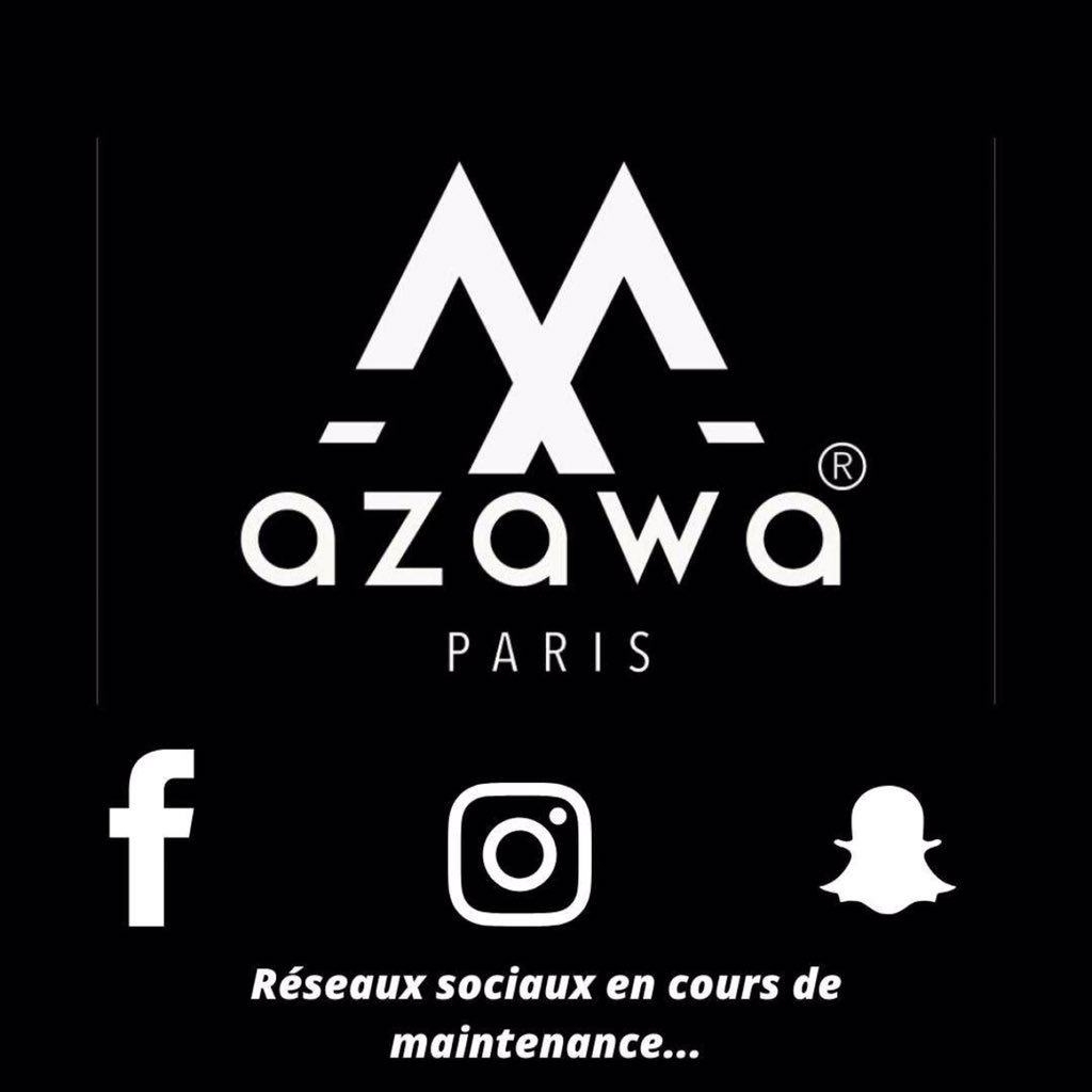 azawa_fr's tweet photo. Coming soon ✌🏽 https://t.co/O1wFUfF88g