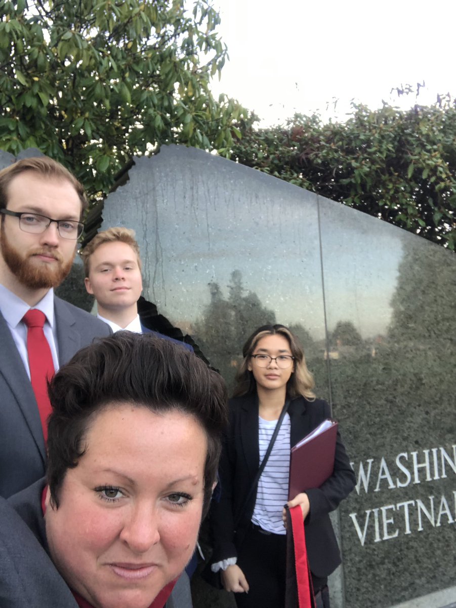 ASWSUHS's tweet photo. #CougDay2020 group scavenger hunt https://t.co/NIjzlGK2xt
