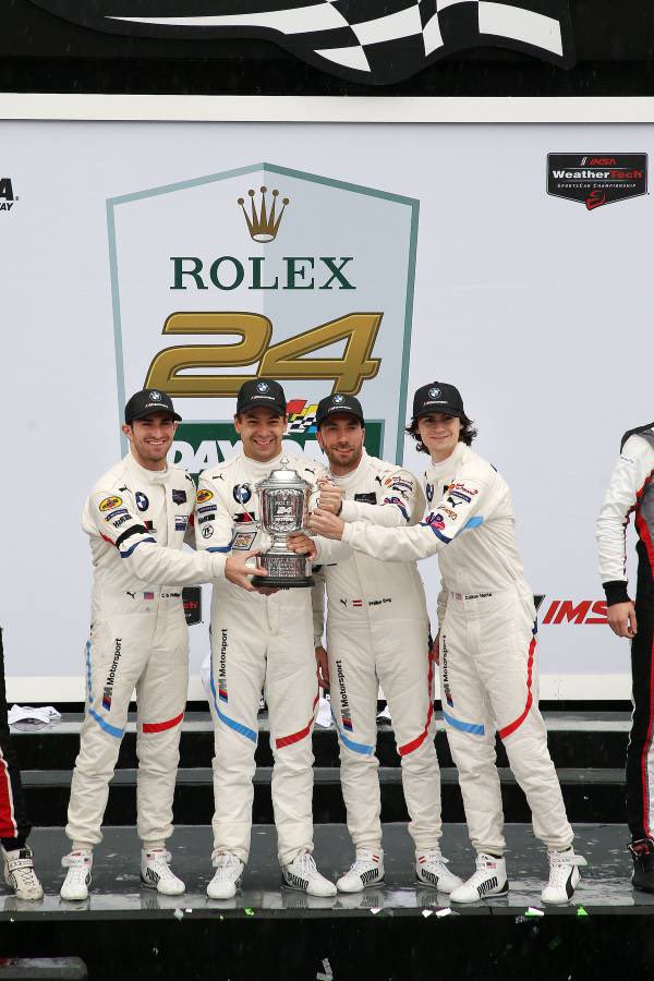 CritzAutoGroup's tweet photo. Win on Sunday, sell on Monday!! What a way to kick off Motorsport Monday than with a big victory at The Rolex 24. 🏎🏆
.
.
.
.
.
.
#motorsportmonday #therolex24 #critzbmw #bmwm8competition #m8 #m8convertible #bimmerlife #bimmer #critzautogroup #ultimatedrivingmachine https://t.co/hLw0W6rAgh
