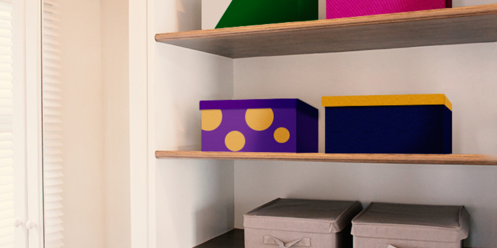Veja essas dicas incríveis da Marie Kondo e inove na decoração da sua casa! &gt;&gt;&gt; printi.com.br/blog/embalagen…