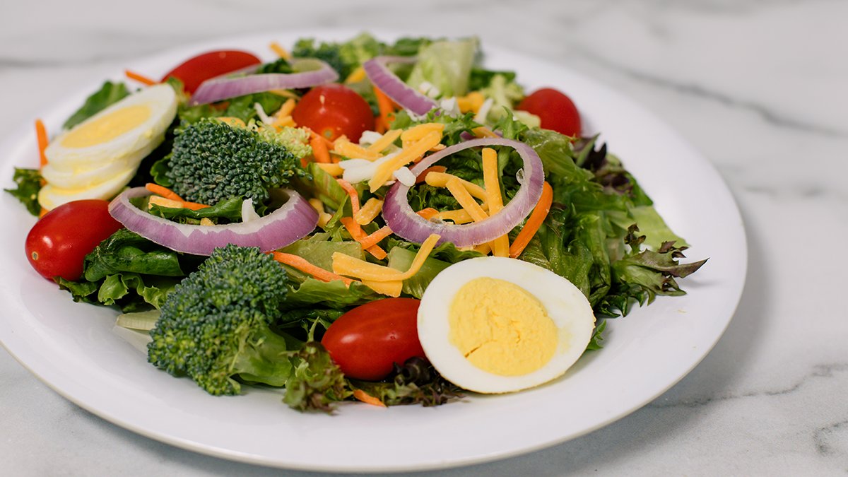 freshideasfood's tweet photo. Green with envy. #plategoals https://t.co/r1qgAmIv4q