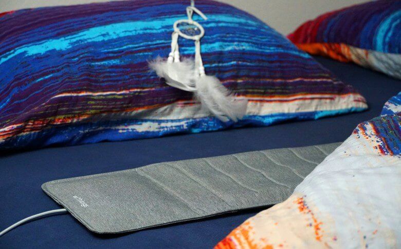 TriNakan's tweet photo. Le sommeil: la clé de la récupération, pour une meilleure performance. Mais est-ce que je dors bien? Avec le Withings Sleep, maintenant, je sais! Le test est en ligne. https://t.co/N1rPPIR2iT #sommeil #withings #withingssleep https://t.co/lAD7JchaS5