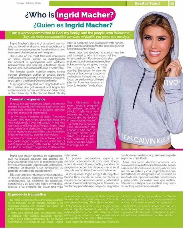 MDuqueMakeUp's tweet photo. Learning to live.  Photography @kattycphotos  Makeup &amp; Hair @madfashionartist  Model @adelgaza20  #covermagazine #photography #photoshooting #makeup #makeupartist #magazine #miami #healthcoach https://t.co/zFLqZ1ATEN https://t.co/FKCwod6cxO
