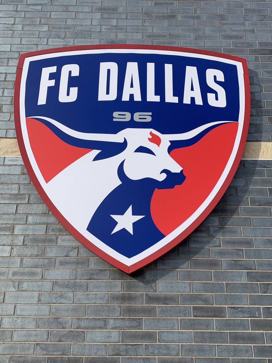 queencitysoccer's tweet photo. ⭐️ Member Spotlight ⭐️

We are incredibly excited to shine the spotlight on U13 Excellence player Samira who was in Dallas this past week trying out for the FC Dallas Developmental Program!  What an amazing experience 👍🏼

Congratulations Samira on making the program!!!  #qcproud https://t.co/wo2IROAbwA