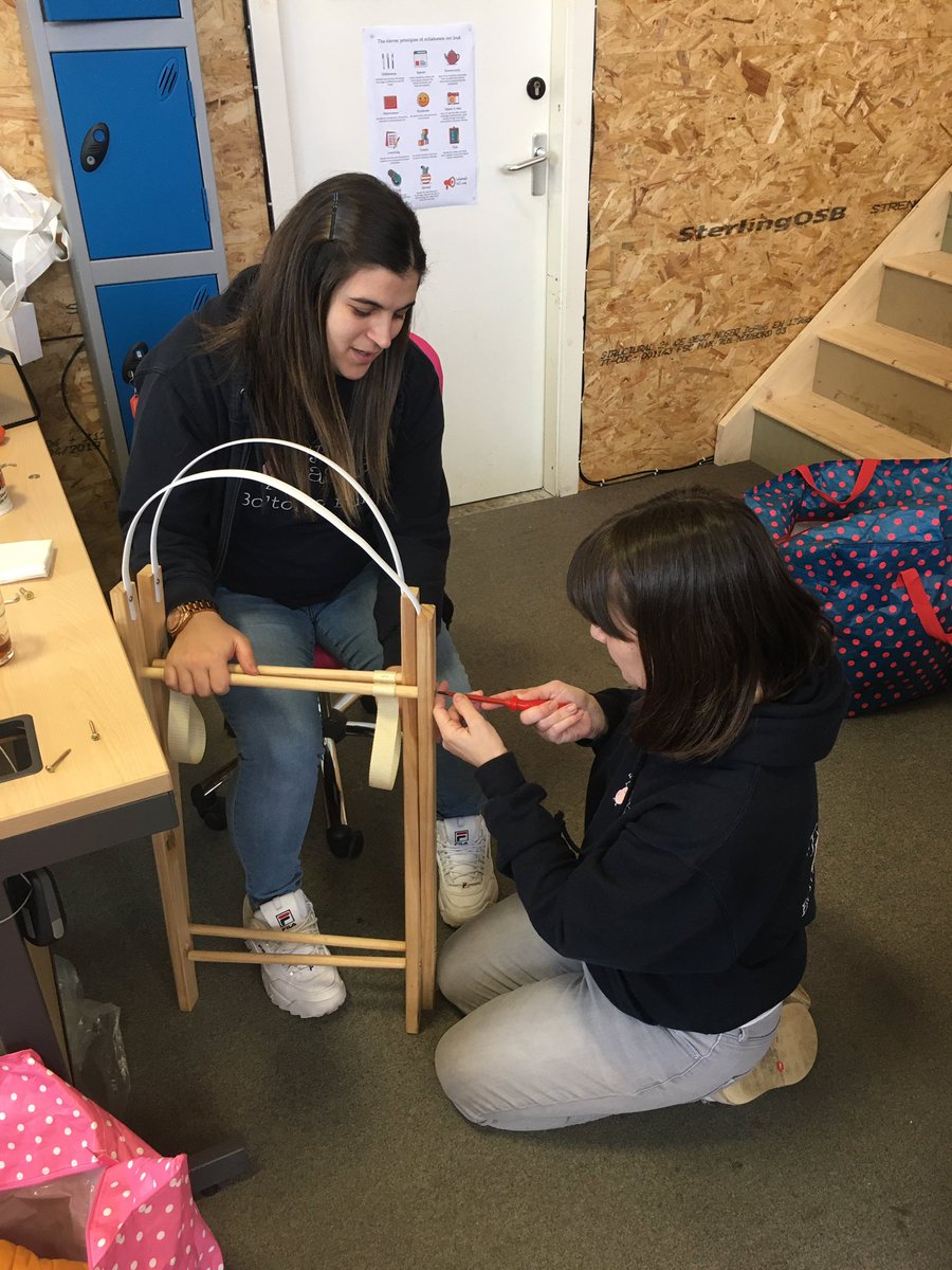 babybasicsboltn's tweet photo. A team of volunteers with an attention to excellence - stayed later to make sure this stand was assembled correctly and that donations are ironed beautifully thank you.  @boltonathome @boltonnhsft @BoltonCVS #presentationcounts https://t.co/ElsgjNAcVC