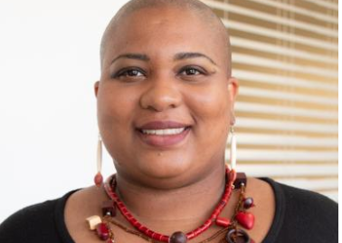 GoCountedIn's tweet photo. Who are the faces of #CountedIn?
Meet the trailblazing leader of the project, Dr. Ana Ndumu!
An Assistant Professor in the UMD iSchool, @AnaNdumu concentrates her research to the experience of Black diasporic immigrants living in the U.S, and their information settings. https://t.co/MVeqmmD9JA