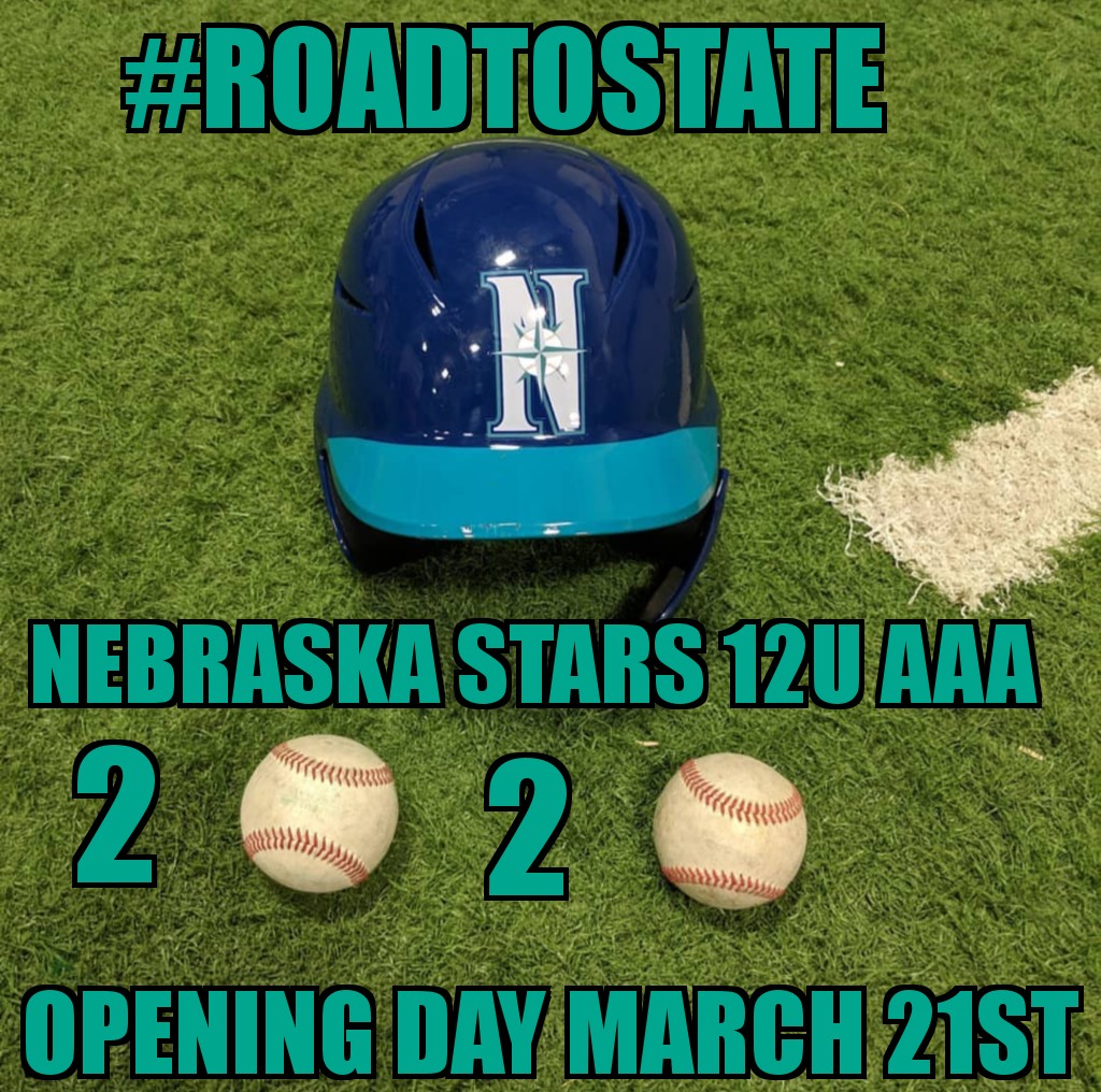NE Stars Baseball (@nebraskastars) on Twitter photo 